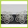 Image 2 : Genuine  2.41 ctw Diamond Earring 18KT White Gold