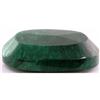 Image 2 : Natural Oval Shape Emerald Beryl Gemstone 3077ctw