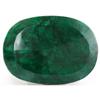 Image 1 : Natural Oval Shape Emerald Beryl Gemstone 3096.5ctw