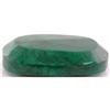 Image 2 : Natural Oval Shape Emerald Beryl Gemstone 3096.5ctw