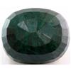 Image 1 : Natural Oval Shape Emerald Beryl Gemstone 1305ctw