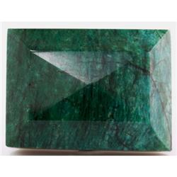 Natural Emerald Shape Emerald Beryl Gemstone 2395.5ctw