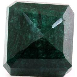 Natural Square Shape Emerald Beryl Gemstone 2715.5ctw