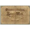 Image 1 : 20 Mark Note 1914 Germany Inflationary Currency