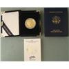 Image 1 : 2006 American Buffalo Gold $50 Proof Coin w/ Box, Case