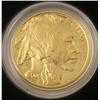 Image 2 : 2006 American Buffalo Gold $50 Proof Coin w/ Box, Case