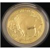 Image 3 : 2006 American Buffalo Gold $50 Proof Coin w/ Box, Case