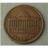 Image 1 : Early New York Stock Exchange ID Token Merchants