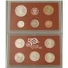 Image 3 : 2006 10 Pc US Mint Silver Proof Set- Original Box, COA