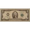 Image 1 : 2003 $2 Star Note Two Dollar Bill Minneapolis I Mint