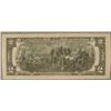 Image 2 : 2003 $2 Star Note Two Dollar Bill Minneapolis I Mint