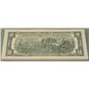 Image 2 : 50 Consecutive # New Bank Wrapped 2003A $2 Bills G Mint