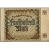 Image 2 : 1922 5000 German Mark Inflationary Currency Note