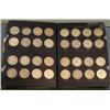 Image 2 : UNC Set 112 Kennedy Halves w/Proofs 1964-2004 in Folder