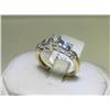 Image 1 : All Diamonds Ring