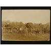 Image 1 : Antique Real Photo Postcard Steam Powered Machinery