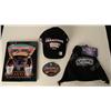 San Antonio Spurs NBA Champs Hat Towel Book Patch