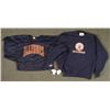 Illinois Fighting Illini Sweatshirt, Jersey, Bow L-XL