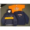Illinois Fighting Illini Jacket, Sweatshirt, T Shirt
