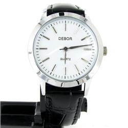 Brand New Quartz Movement Gift Watch (WAT-264)