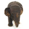 Image 2 : Hand Carved Teak Elephant (CLB-833)