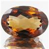 45.95ct Clean Unheated Natural Imperial Topaz  (GEM-28205)