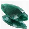 5.76ct South American Emerald Marquise Cut (GEM-36618)