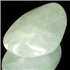 22.1ct Prehnite Freeform Cabochon (GEM-34049)