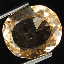 7.4ct Chanpaigne Imperial Topaz (GEM-35742)