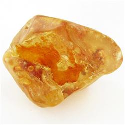 95ct Natural Amber Chunk (MIN-000583)