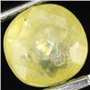 2.14ct Yellow Ceylon Sapphire (GEM-35317)