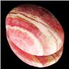 45.53ct Rare Rhodocrosite Cabochon (GEM-33091)