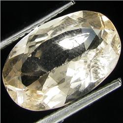 5.4ct Chanpaigne Imperial Topaz (GEM-35782)