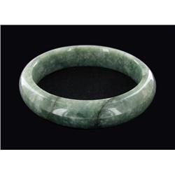 360ct Top Burma Jade Bracelet (JEW-3087)