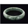 360ct Top Burma Jade Bracelet (JEW-3087)