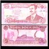 1992 Iraq 5 Dinars Crisp Uncirculated Note (CUR-05907)