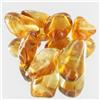 Image 1 : 50.05ct Maderia Citrine Freeform Cabochon Parcel (GEM-35430)