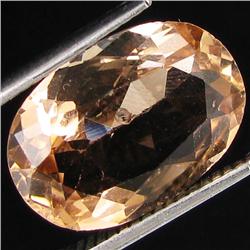 7.25ct Chanpaigne Imperial Topaz (GEM-35743)