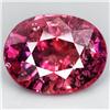 1.43ct Oval Unheated  Orange Pink Sapphire (GEM-35220)