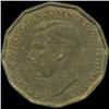 1948 Britian 3p MS65/66 (COI-8870)