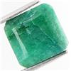 2.92ct South American Emerald Octagon Cut (GEM-36639)