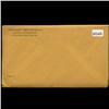 1962 RARE Unopened Envelope Proof Set  (COI-2762)