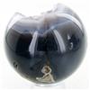 Image 2 : 1820ct Crystal Agate Amethyst Sphere (MIN-000086)