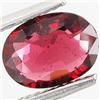Image 1 : 1.23ct Oval Shape Natural Red Color Spinel Unheated (GEM-29285)
