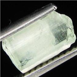 1.5ct Afghan Tourmaline Crystal (GEM-35329)