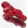 Image 1 : 63.4ct Red Coral Freeform (MIN-000660)