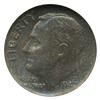 1947S Roosevelt Dime Graded NGC MS66 FB (COI-4552)