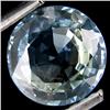 1.85ct Round Blue Kanchanaburi Sapphire  (GEM-19687)