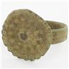 Ancient Roman Bronze Ring 1800+ y/o (ANT-780)