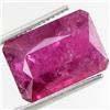 Image 1 : 7.72ct Natural Cuprian  Purple Tourmaline   (GEM-29270)
